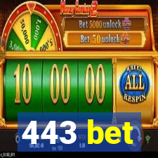 443 bet